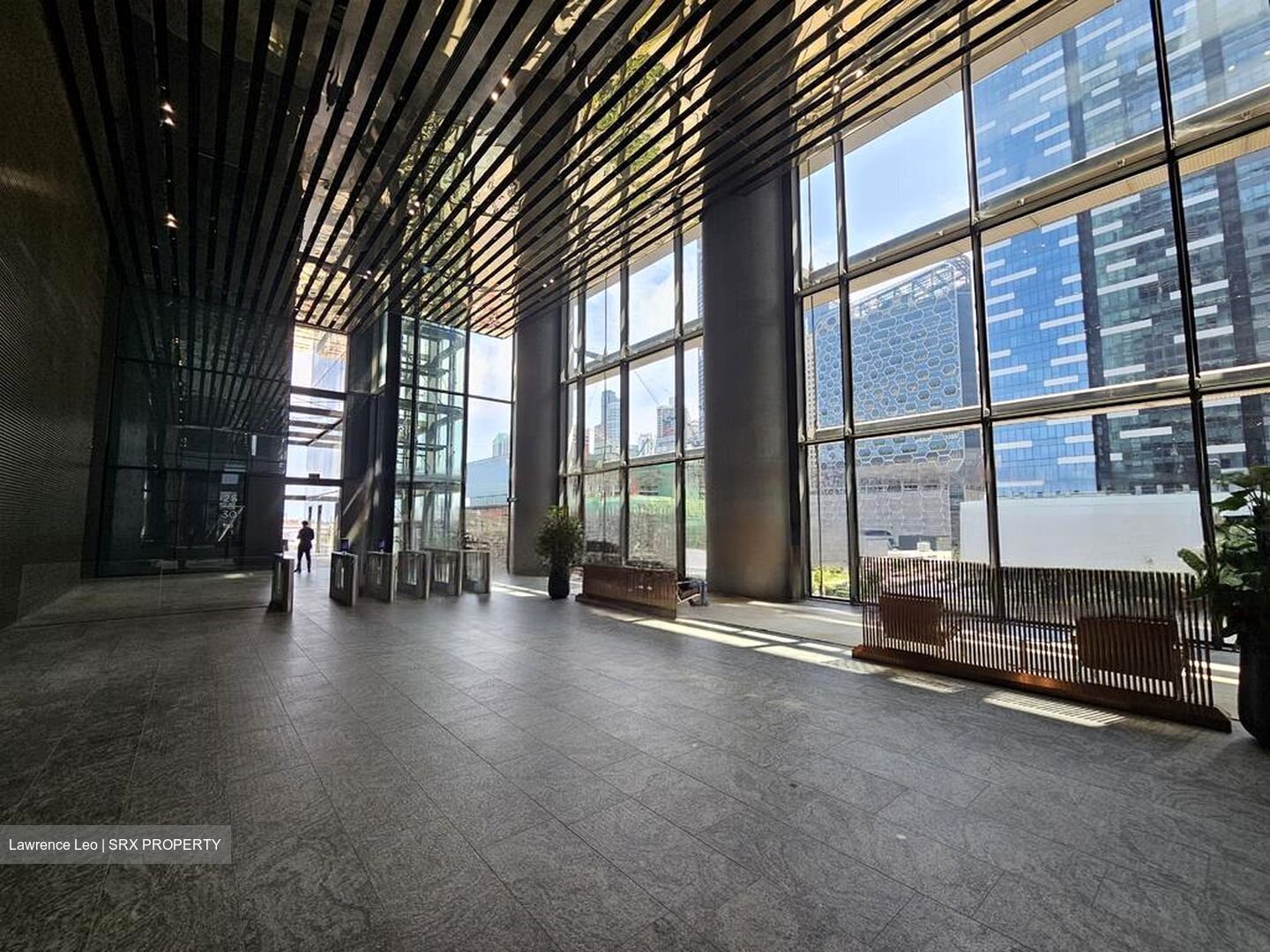 Marina One East Tower (D1), Office #457555931